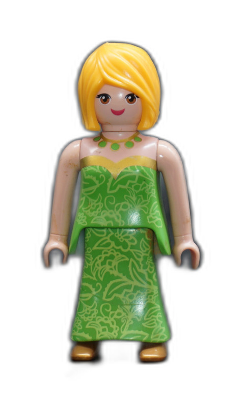 Playmobil Figur Frau Nr. 42581