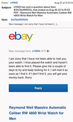 Item photo(s) from verified buyer