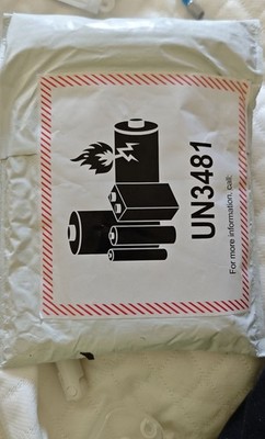 Item photo(s) from verified buyer