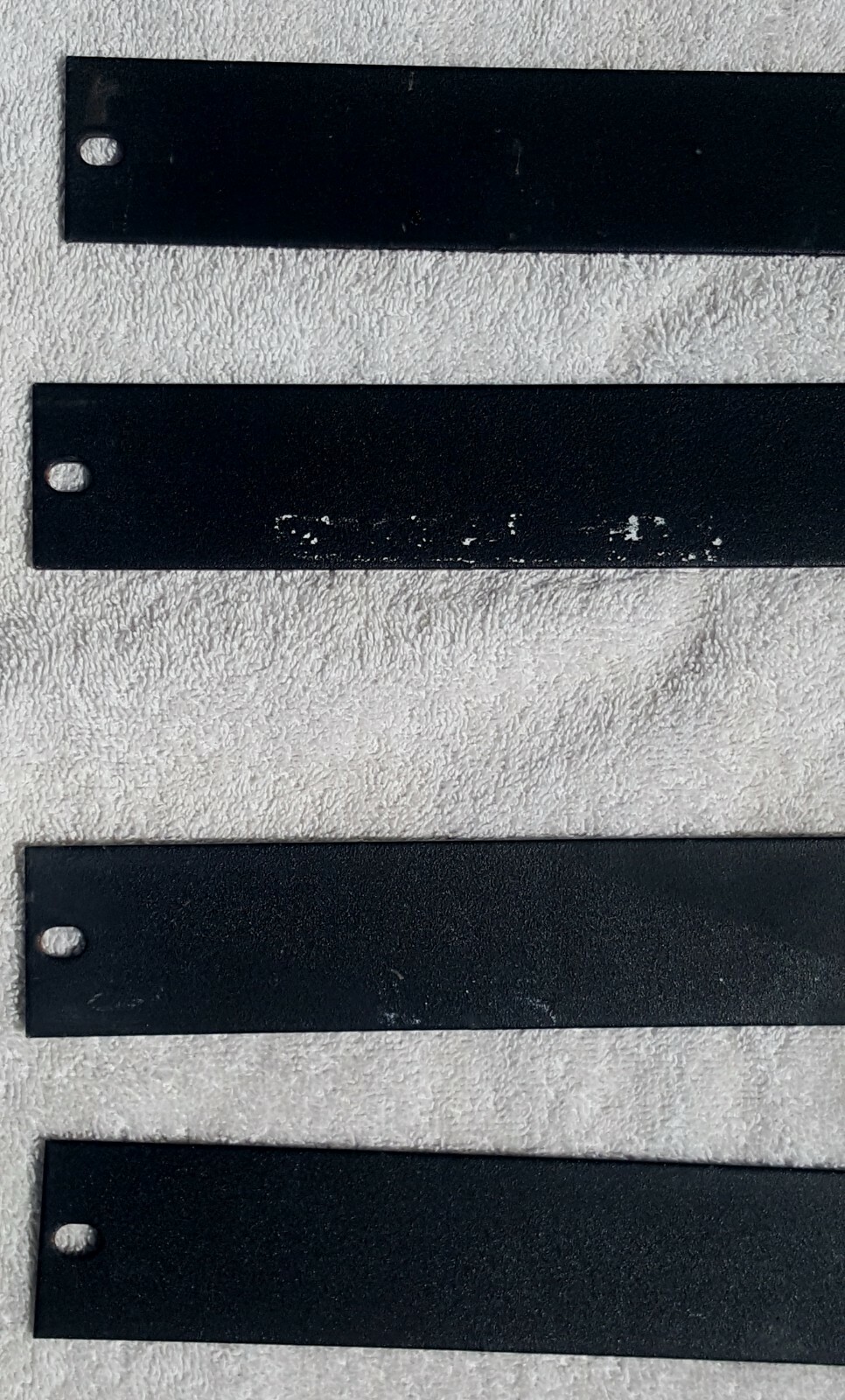 Universal Metal Blank Server Space Rack Blank Panel 19