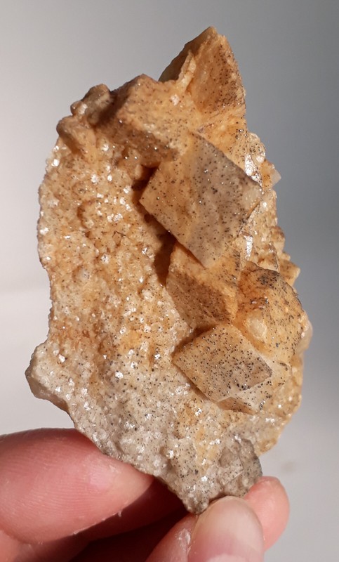 Dolomit - Schauinsland, Schwarzwald