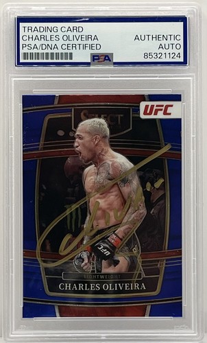 UFC　元王者　ハファエル・ドス・アンジョス　1/1　カード　psa8 $_12.JPG?set_id=880000500F