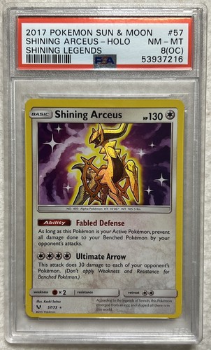 2017 SUN&MOON SHINING ARCEUS PSA10 アルセウス $_12.JPG?set_id=880000500F