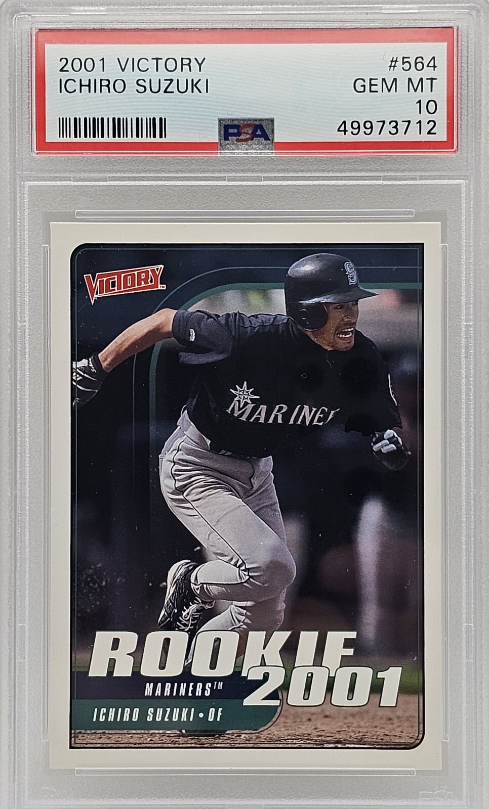 Topps イチロー 2001オールスタールーキー メダリオン Ichiro Topps イチロー 2001オールスタールーキー メダリオン Ichiro