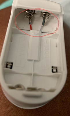 Item photo(s) from verified buyer