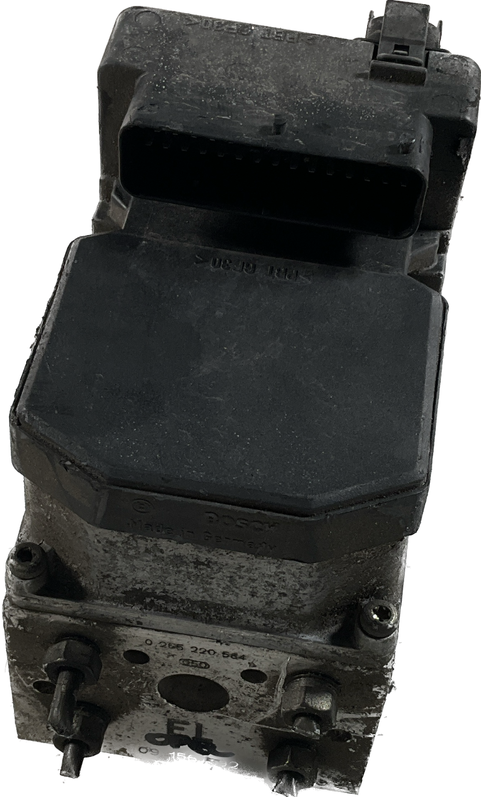 Modulo centralina ABS OPEL ZAFIRA 0265220584 (2005)