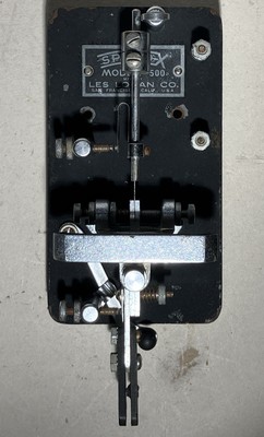 KROI telegraph レコード image.jpg