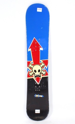 ATOMIC スノーボード 157 Atomic Skull Snowboard - 129 cm Used | eBay