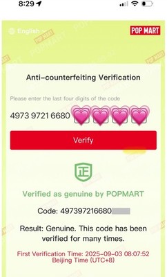 Item photo(s) from verified buyer