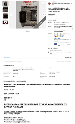 Item photo(s) from verified buyer