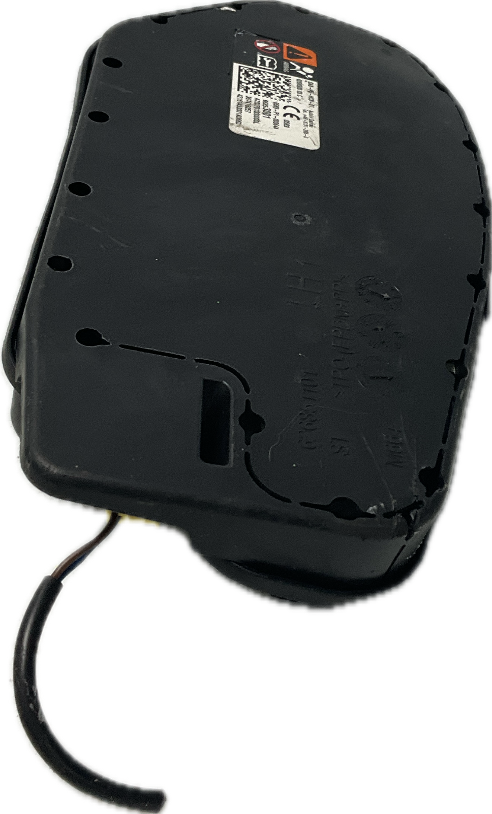 Carica airbag sedile sinistra per OPEL CORSA E codice ricambio:  96853001 2015