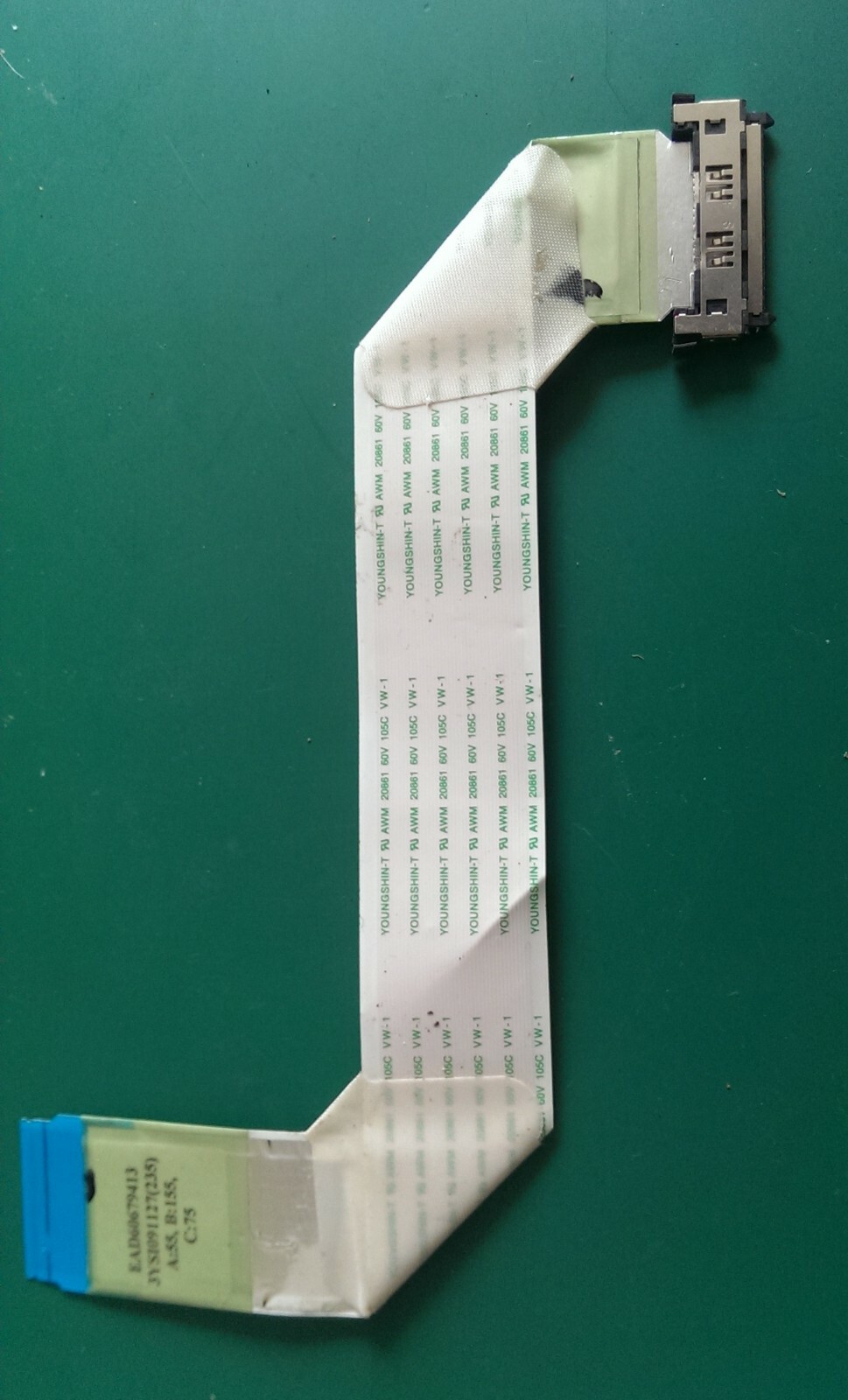 EAD60679413 - LVDS FLAT CABLE - Fits Various Models | eBay