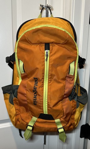 【美品】Patagonia(パタゴニア) Refugio Pack 28L Refugio Pack 28L – Patagonia Worn Wear®