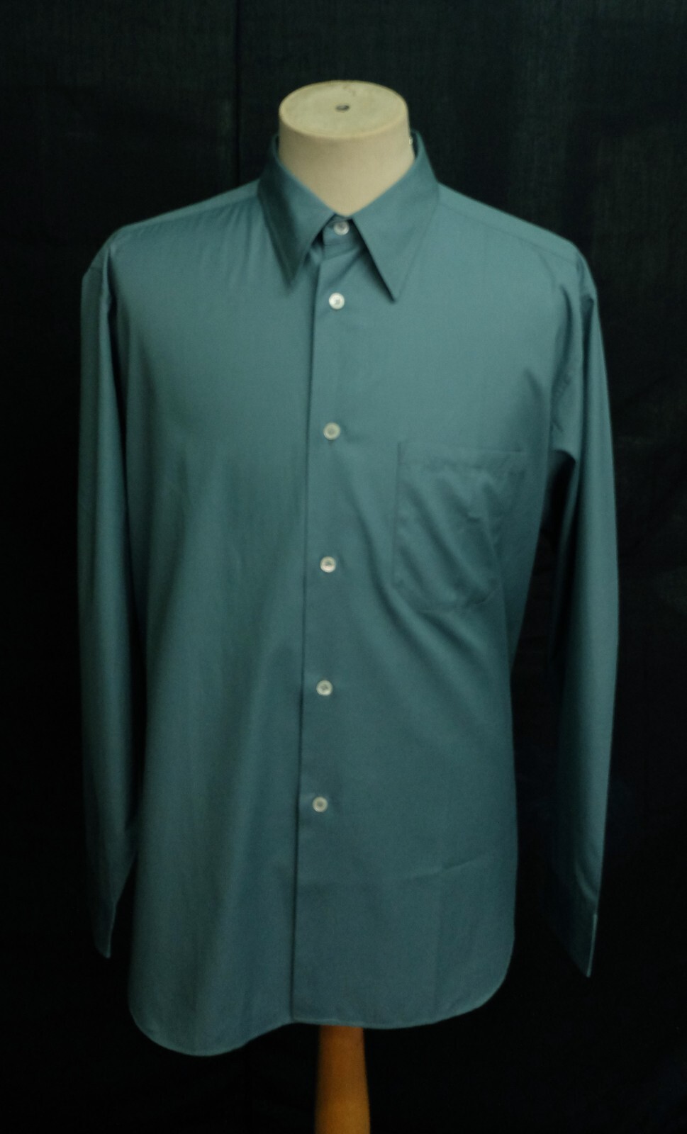 トップス \"Ms. SERO\" used India madras shirt Ms. SERO