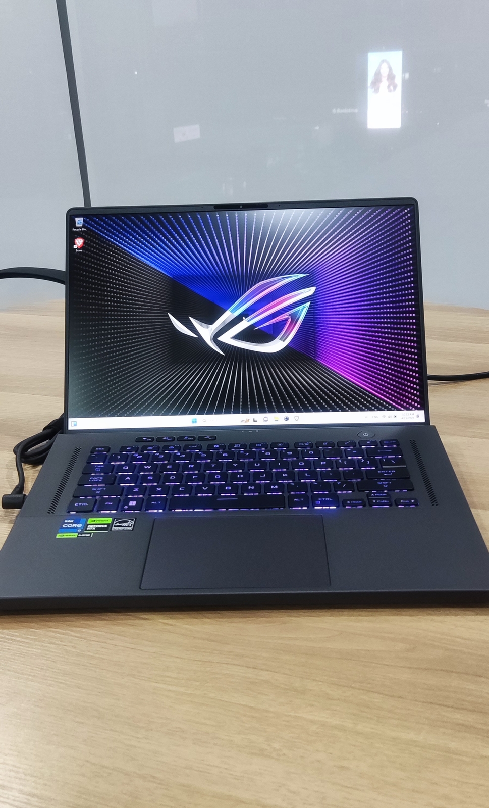 ノートPC ASUS - ASUS TeK GU603VI-N4020X ROG Zephyrus G16 ROG Zephyrus G16 (2023) | Gaming Laptops｜ROG - Republic of