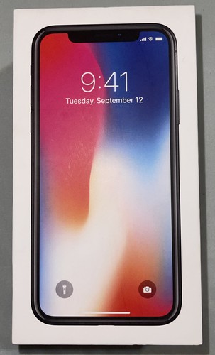 【今天】Apple iPhone X ブラック 本体(箱無しで梱包します) $_12.JPG?set_id=880000500F