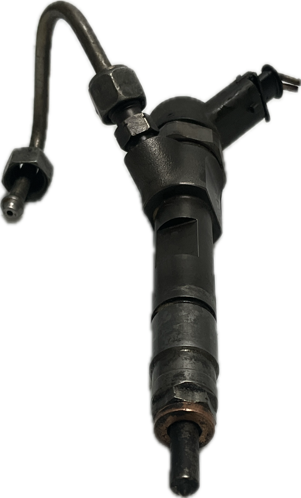 Iniettore RENAULT MEGANE II SERIE 1.9 DCI 120CV 2006 0445110110B 8200100272