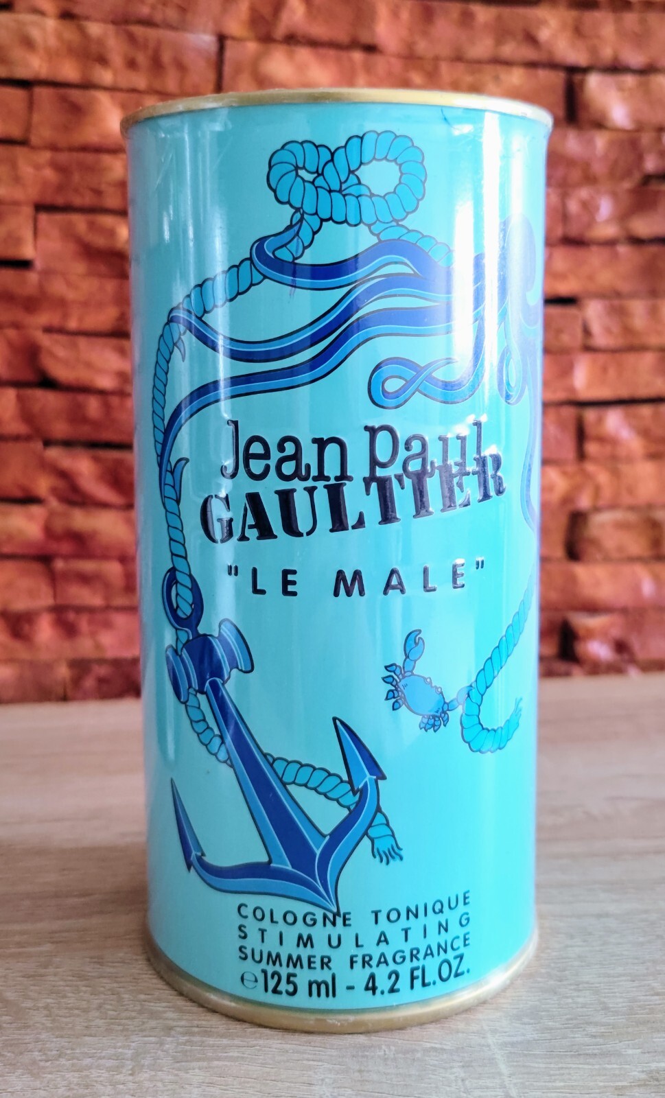 【G_0039】Jean Paul GAULTIER SUMMER 100ml Jean Paul Gaultier Classique Summer Women Eau d'ete Spray
