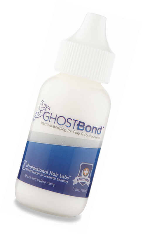 UPC 609722968133 product image for Professional Hair Labs Ghost Bond Lace Wig Adhesive Hair Glue, 1.3 Oz | upcitemdb.com