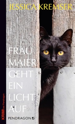 Jessica Kremser Frau Maier geht ein Licht auf: Frau Maie (Paperback) (UK IMPORT)
