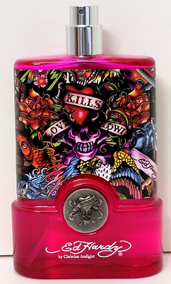 Ed hardy cheap perfume for her