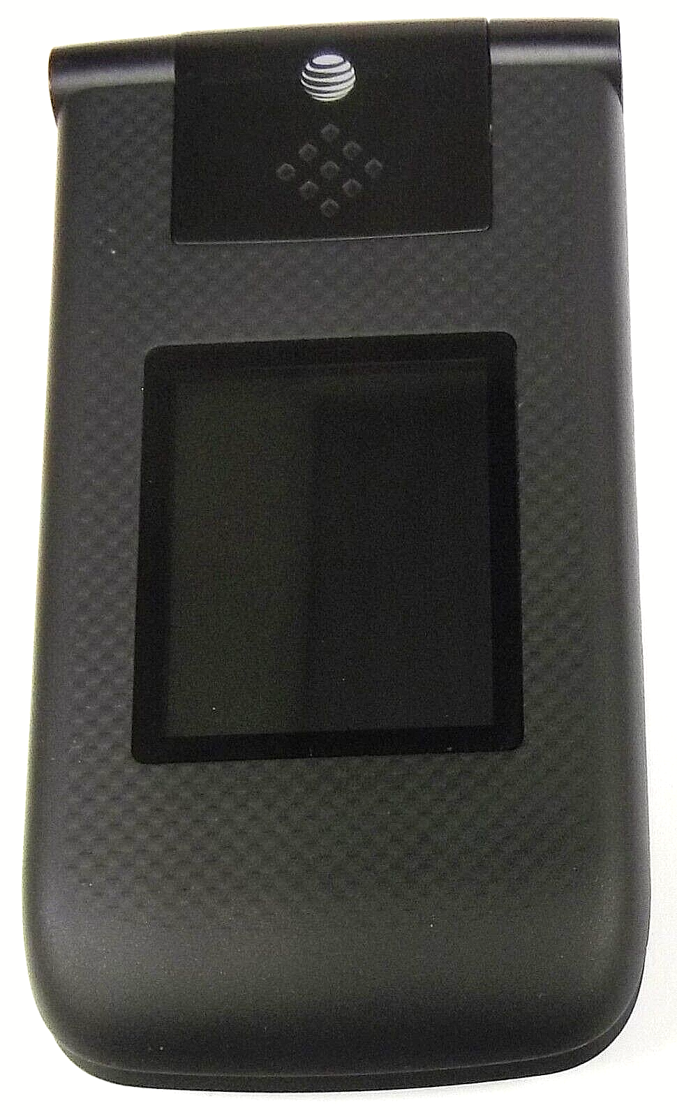 TeleEpoch Cingular Flip M3620 - Black ( AT&T ) Rare Cellular