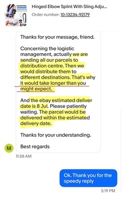 Item photo(s) from verified buyer