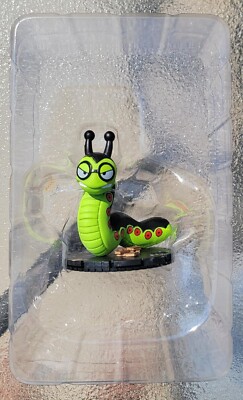 HEROCLIX MISTER MIND 068