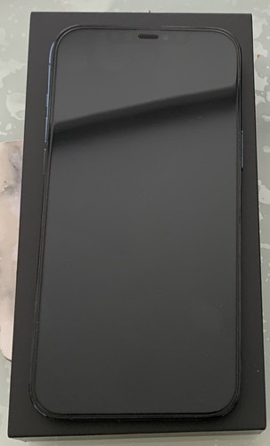 美品 iPhone 12 Pro Max 128GB Pacific Blue Amazon.com: Apple iPhone 12 Pro, 128GB, Pacific Blue