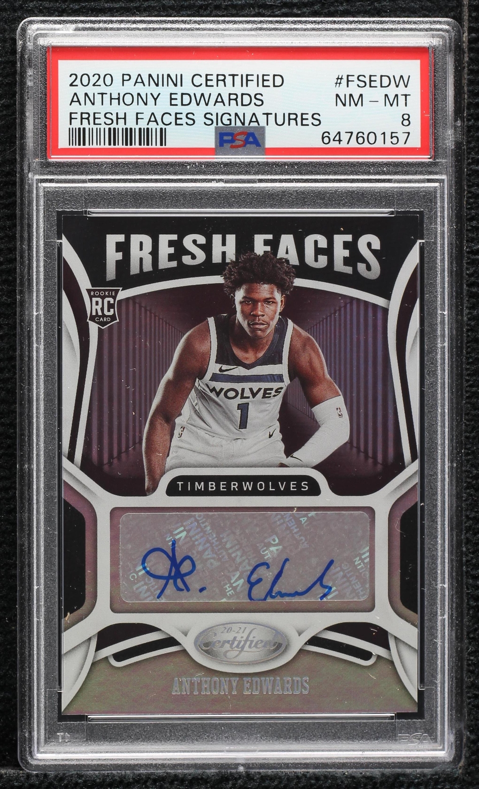 2020-21 Panini Certified Basketball Trading Cards for sale