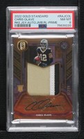 2022 Panini Gold Standard Chris Olave #RAJ-COL