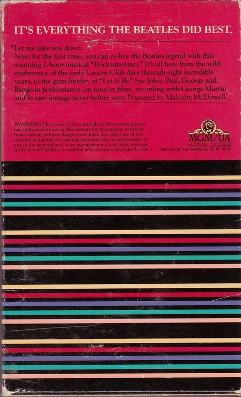 ミュージック Beatles The Compleat Beatles (VHS TheCompleatBeatles_1.jpg?crop=
