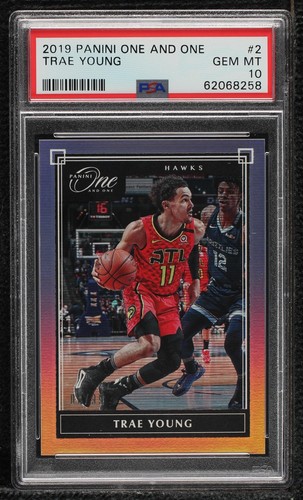 その他 Trae Young Optic Choice SP Mojo BGS8 その他 Trae Young Optic Choice SP Mojo BGS8 Trae Young Optic