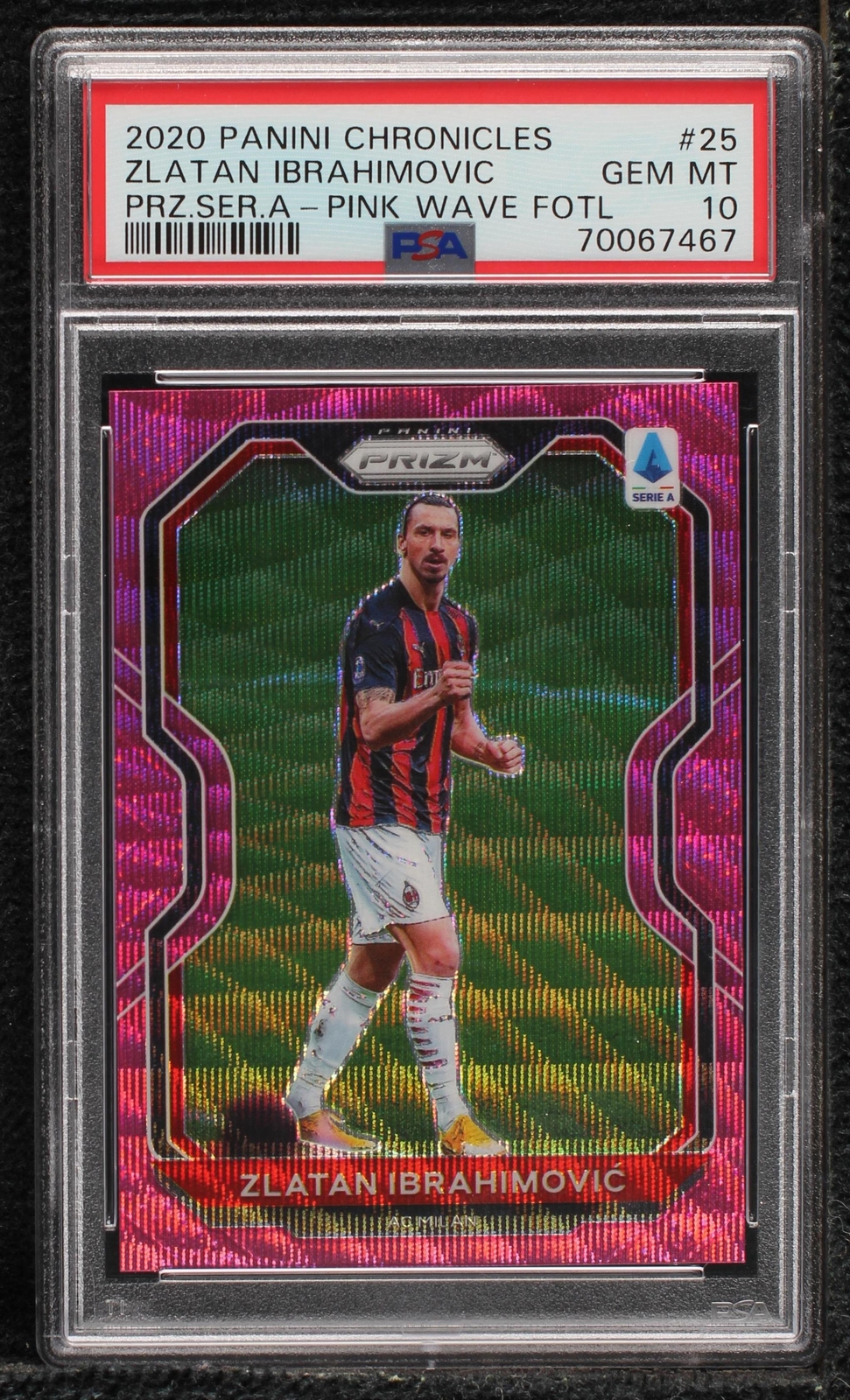 Zlatan Ibrahimovic Trading Cards for sale | eBay Zlatan Ibrahimovic Trading Cards for sale | eBay
