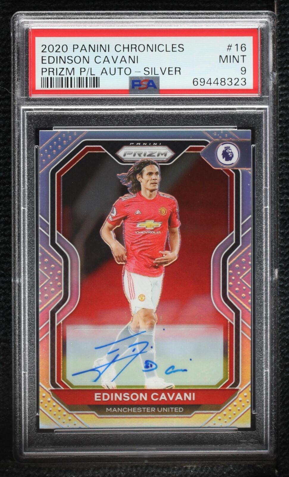 Edinson Cavani Trading Cards for sale | eBay Edinson Cavani Trading Cards for sale | eBay