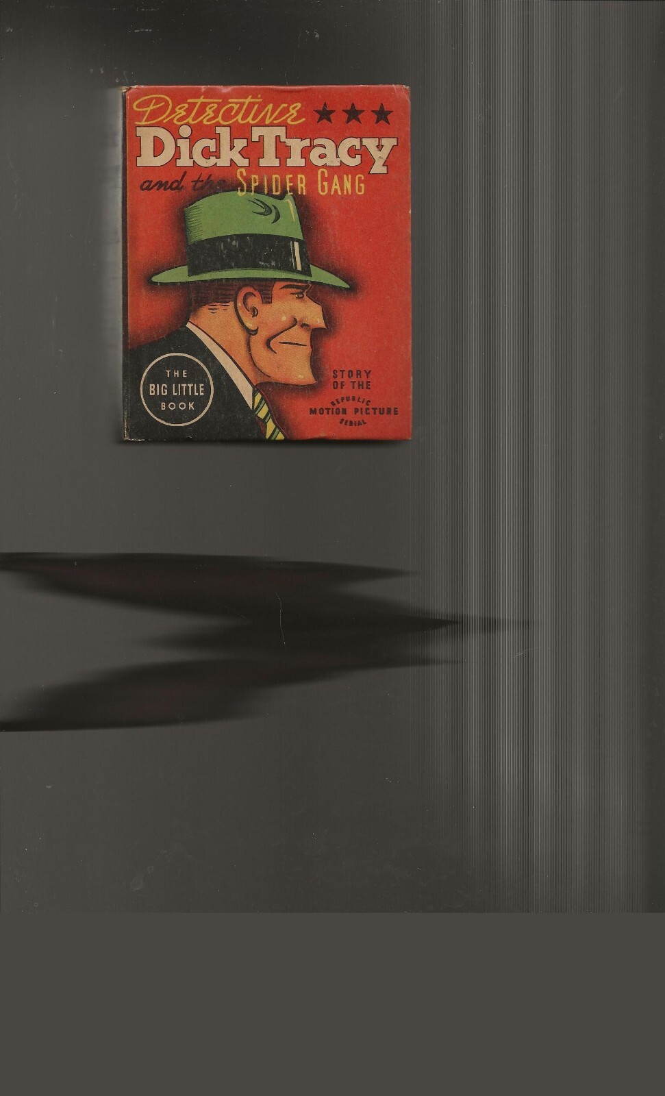 アメコミ DICK TRACY Dick Tracy - Vol. #1 - Mad Cave Studios