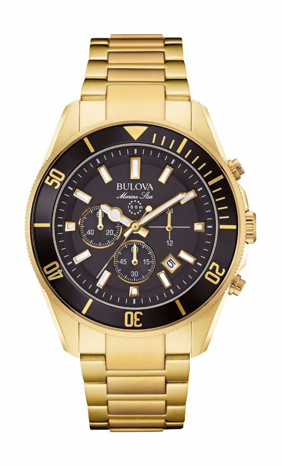casio waterproof