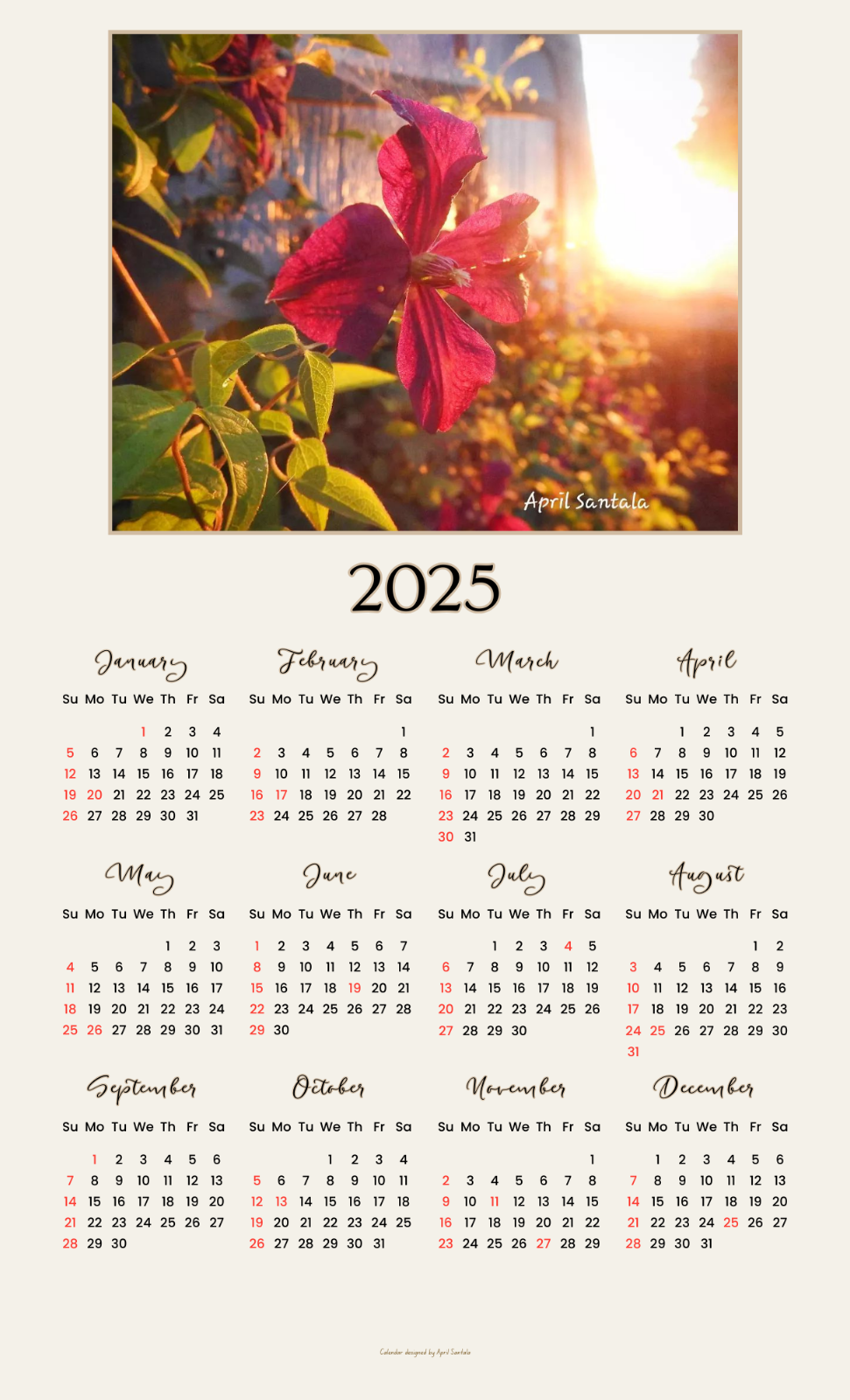 ワンエン　カレンダー 2025 サイン入り ONE N' ONLY OFFICIAL CALENDAR 2025 : ONE N' ONLY | HMV&BOOKS