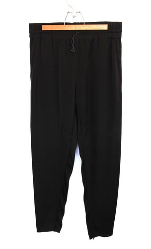 【正規品】美品 ALEXANDER WANG smoke print pants Alexander Wang Women's Logo Cargo Pant in Ripstop Cotton 19B