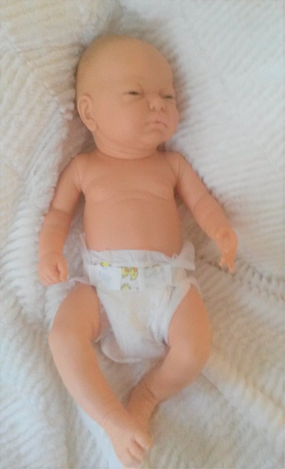 ANATOMICALLY CORRECT 20