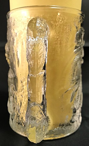 Batman & Robin McDonalds DC Comics 3D 4