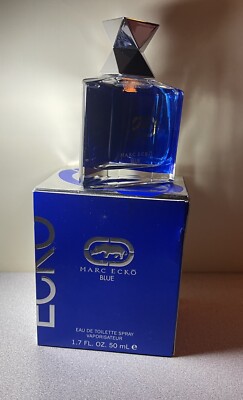 Cologne for Men by Marc Ecko 1.7 oz / 50 ml EDT Spray