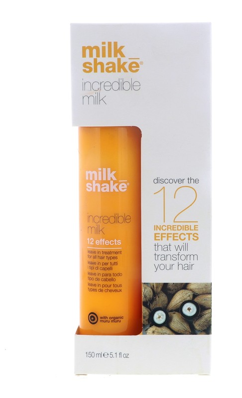 Milk_Shake Incredible Milk, 5 oz