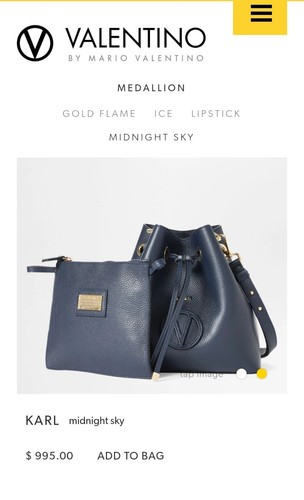 【Valentino Bags】海外限定 Candle 2way ハンドバッグ VBS7DD04_26_G41.jpg?v=1738336350