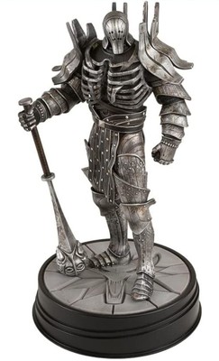 The Witcher 3 The Wild Hunt Imlerith Figure Statue Dark Horse NEW