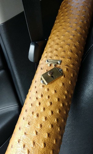 Fellini cue case ... original..