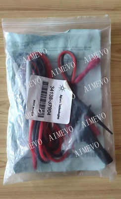 HP/keysight/ AGILENT 34138-37904 Test Lead FOR 34401A Digital Multimeter Probe