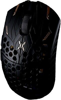 finalmouse UltralightX Tiger 然様 (L) Phantom finalmouse UltralightX Tiger 然様 (L) Phantom