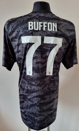 c*e様 エトレア BUFFON 1 サッカーシャツ Amazon | EESDCOS ユヴェントス 2002年-2003年 ブッフォン 1番