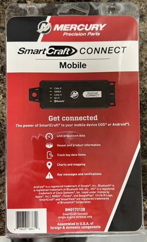 マーキュリー Amazon.com: Quicksilver 892339T01 Starter Motor Assembly for